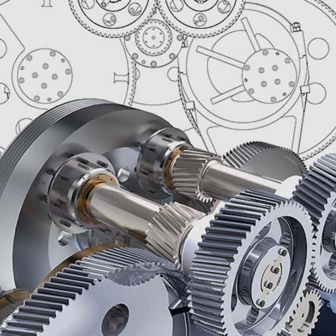 AutoCAD Mechanical Course